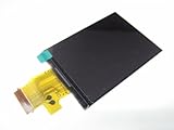 LCD Screen Display For NIKON Coolpix P100 L110 P-100 L-110 + Carrying Case  ....