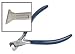 German Oblique End Cutter
