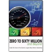 Click here to buy 0 to $60 Million Under the Hood of Ebay Motors Largest Dealer (1) by  Texas Direct Auto.