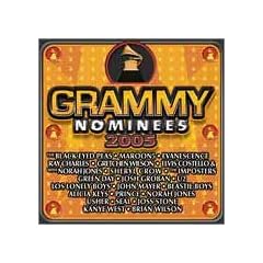Grammy Nominees 2005