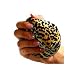 ergoBeads Hand Exerciser and Stress Ball - Color Black