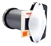 SpecPhoto.com Professional Digital Slide Copier - For Nikon Coolpix 5400, 5000, 4500, 4300, 995, 990, 950, 885 and 880 model cameras