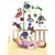 E Coast Symphony Motions Remote Control Mobile