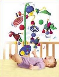 Buy E Coast Symphony Motions Remote Control Mobile online at Discounted New and Used prices. Delivered to your door with Childrens Toyshop.com