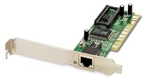 I-O DATA ETX-PCI PCIバス&LowProfile PCI用LANアダプタ