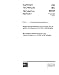 Book IEC 60657 Ed. 1.0 b:1979, Non-ionizing radiation hazards in the frequency range from 10 MHz to 300 000 MHz