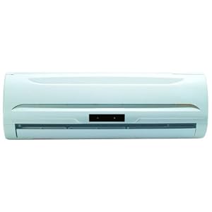 Soleus KFGHP09 9,000 BTU 13 SEER Ductless Mini-Split Heat Pump....