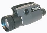 Night Detective Argo 5 Night Vision Monocular - 5x magnification Models: Marine rubberized body Model NDA5MR