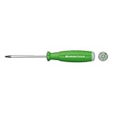 PB SWISS TOOLS 8192-1-80YG レインボーポジドライバー 黄緑 CAADBE_VLBPRN