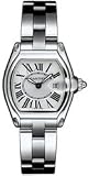 Cartier Roadster W62016V3 Ladies Watch