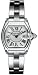Cartier Roadster W62016V3 Ladies Watch
