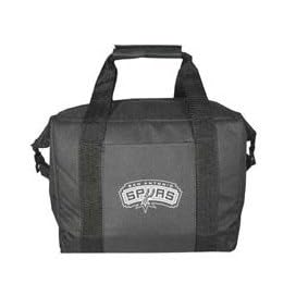 San Antonio Spurs Kolder 12 Pack Cooler Bag