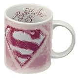 Supergirl 12oz Coffee Mug Coffee Mug
