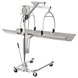 HealthOMeter 2000KL (Health O Meter) Digital Stretcher Scale & Lift