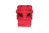 Bumbleride Toddler Seat for Use with Queen B, Ruby