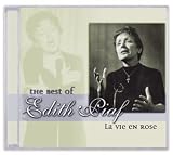 The Best of Edith Piaf: La Vie en Rose