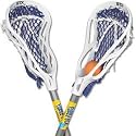 Set of STX&reg; FiddleSTX Lacrosse Sticks - Lacrosse