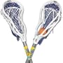 STX� FiddleSTX Lacrosse Sticks (SET)
