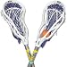 STX� FiddleSTX Lacrosse Sticks (SET)