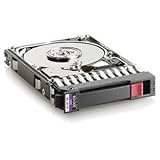 HP ISS, 300GB 10K 6G 2.5 SAS DP HDD (Catalog Category: Server Products / Br ....