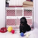 North States Pet Gate