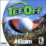 Tee off