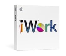 Apple iWork '09 Family Pack deutsch