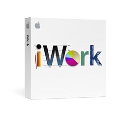 Apple iWork '09 Family Pack deutsch