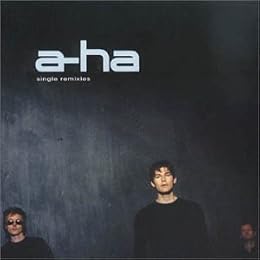 A-Ha Foto 5