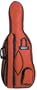 Mooradian Professional Cello Bag 4/4 Burgundy