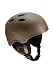 Auto & Motorrad : RED unisex Helm Hi-Fi, Grösse L, braun (BRWN EU)