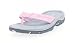 Columbia Sportswear Women's Tango Thong, Deco Pink, 10 M