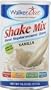 Walker Diet Meal Replacement Drink Vanilla -- 18.25 oz