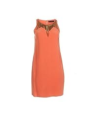 Sleeveless Silk Cocktail Party Dress 