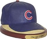 Authentic Team Cap Replica-Cubs - 4.5x6.25x3.5