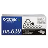 Brother International Corp. Products - Drum For Toner, 25000 Page Yield - Sold as 1 EA - Drum is designed for use with Brother DCP8080DN, DCP8085DN, HL5340D, HL5370DW, HL5370DWT, MFC8480DN, MFC8680DN and MFC8890DW. Yield 25,000 pages.