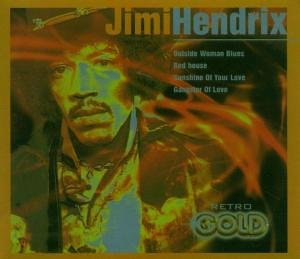 Jimi Hendrix