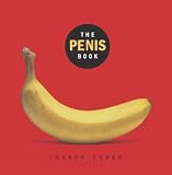 cover of The Penis Book