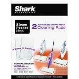 Shark Steam Mop Replacement Pad - As Seen On TV
