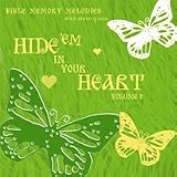 Hide em in Your Heart: Volume 2 [With DVD]