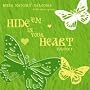 Hide'em in Your Heart Vol. 2 DVD + Cd