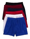 Nylon Boxers