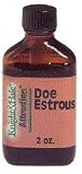 KNIGHT & HALE ATTRACTION ESTROUS DOE URINESize: 2 Oz.