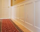 Wall Panel Wainscoting Kit
