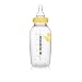 Medela Breastmilk Bottle 250 ml with Medium Flow Teat