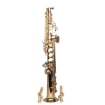 E.M. Winston 368GL Soprano Saxophone