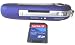 1Gb AudioTech SD Card MP3 Player
