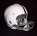 Penn State Nittany Lions 1950-86 Dave Robinson Authentic Vintage Full Size Helmet