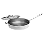 All-Clad Master Chef 2 3-Quart Saute Pan