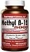 Jarrow Methyl B-12 5000 mcg (60 Lozengers)